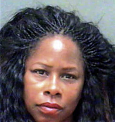 Sonja Lloyd - Mecklenburg County, NC 