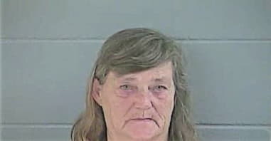 Karen Loock, - Levy County, FL 