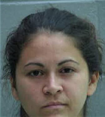 Carmen Lopez, - Desoto County, FL 