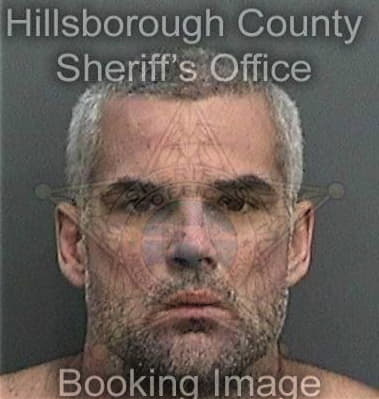 Donald Lunsford, - Hillsborough County, FL 