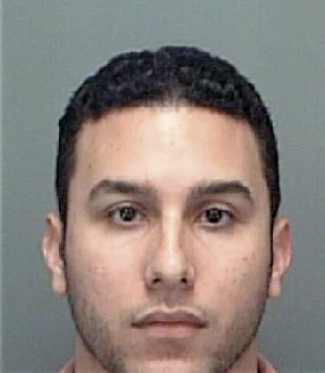 Rumaldo Marroquin, - Pinellas County, FL 