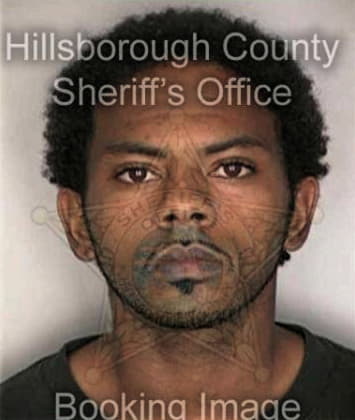 Melvin Martin, - Hillsborough County, FL 