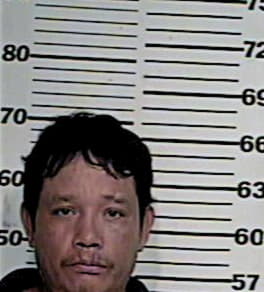 Javier Martinez, - Hidalgo County, TX 