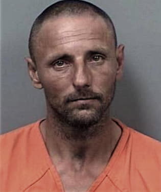 James Marvin, - Citrus County, FL 