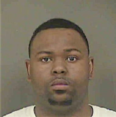 Juan Mason, - Mecklenburg County, NC 