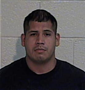 Robert Mata, - Hidalgo County, TX 