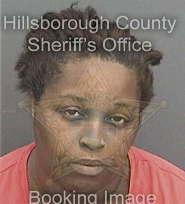 Jessica McBride - Hillsborough County, FL 