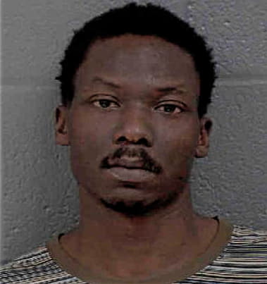 Dominic McClain - Mecklenburg County, NC 
