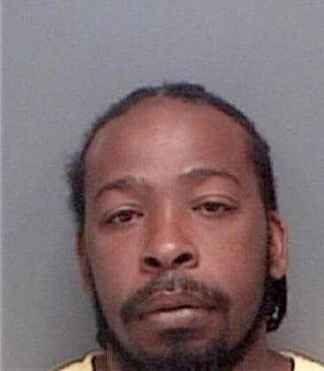 Jc McClendon - Pinellas County, FL 