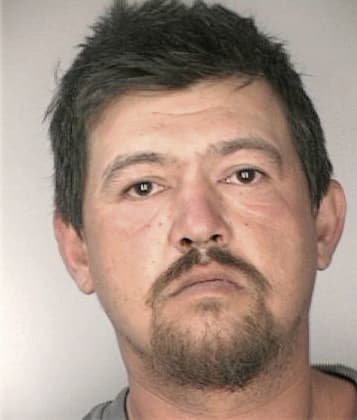 Dennis McClure - Hillsborough County, FL 