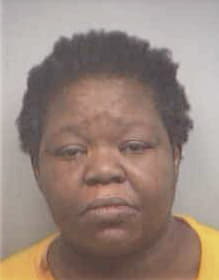 Joyce McCray, - Fulton County, GA 