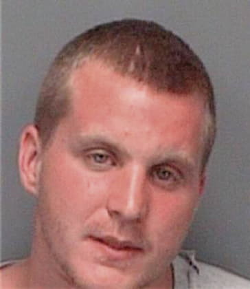 Shawn McGinnis - Pinellas County, FL 
