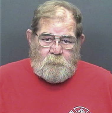 Brian McKinley-Meyer, - Vanderburgh County, IN 