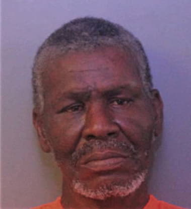 Eugene McKnight - Polk County, FL 