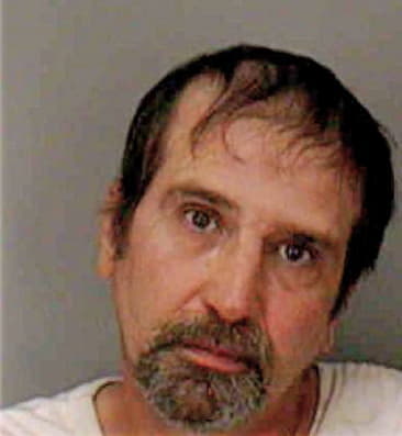 Willie McKnight - Polk County, FL 