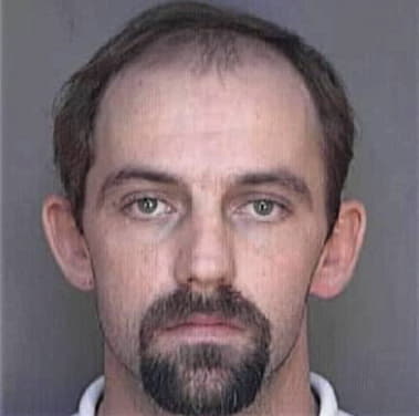 Michael McPherson - Polk County, FL 