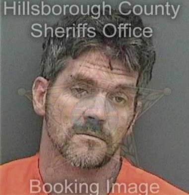 Felipe Mendoza - Hillsborough County, FL 