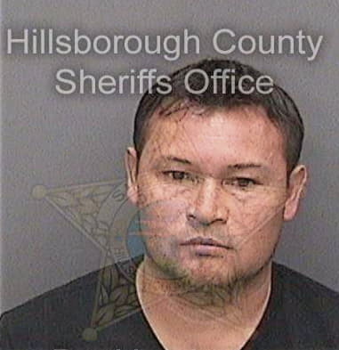 Michael Miller - Hillsborough County, FL 