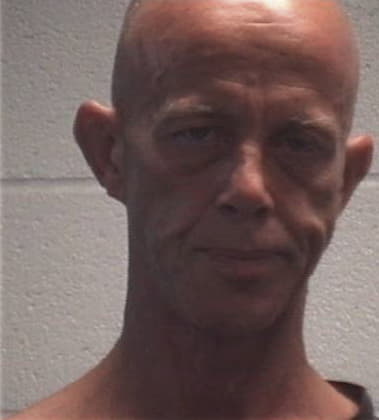 James Mills - Cleveland County, NC 