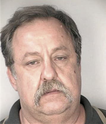 Timothy Mixon, - Hillsborough County, FL 