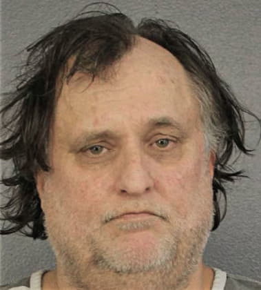 Peter Mociran, - Broward County, FL 