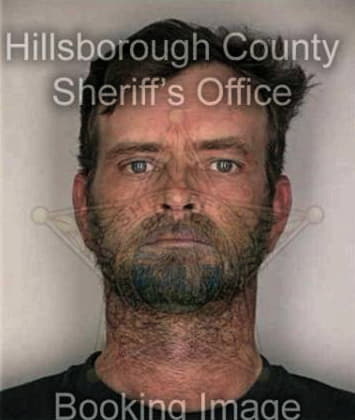 Henry Morell, - Hillsborough County, FL 