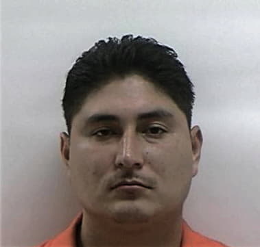 Philip Moreno, - Cameron County, TX 