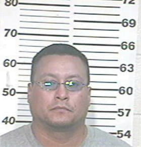 Maurice Morgan, - Hidalgo County, TX 