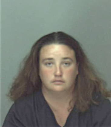 Amy Morris, - Putnam County, FL 