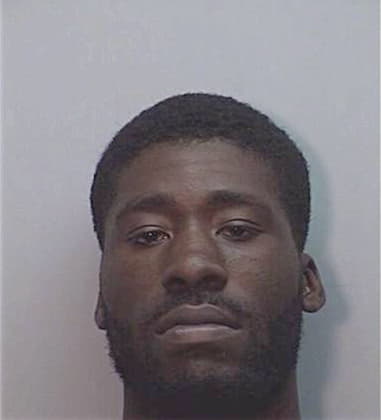 Andre Mosley, - Guilford County, NC 