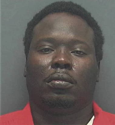 Kenneth Mouzon, - Lee County, FL 