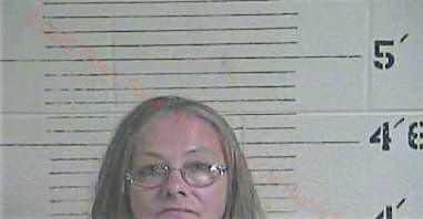 Melissa Mullins, - Perry County, KY 