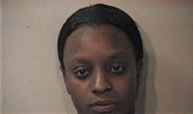 Shontavia Munningham, - Leon County, FL 