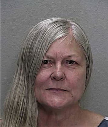 Julie Murray, - Marion County, FL 