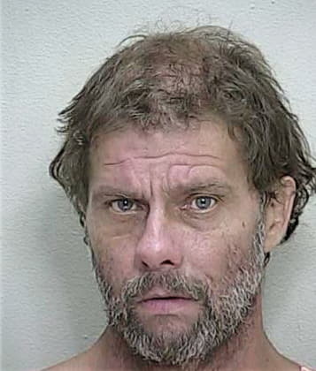 William Myers, - Marion County, FL 