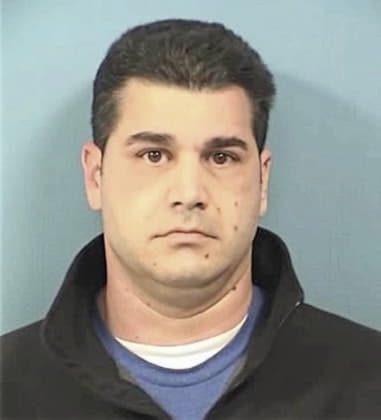 Carl Nelson, - DuPage County, IL 