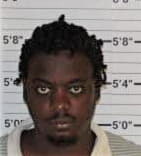 Kwame Nichols, - Shelby County, TN 