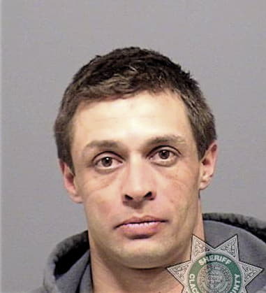 Jeffrey Olney, - Clackamas County, OR 