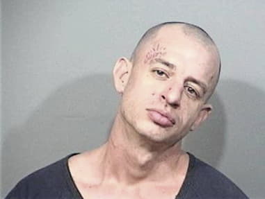 Dennis Oyler, - Brevard County, FL 