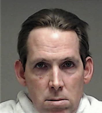 Stephen Parker - Collin County, TX 
