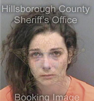 Eliette Patterson, - Hillsborough County, FL 