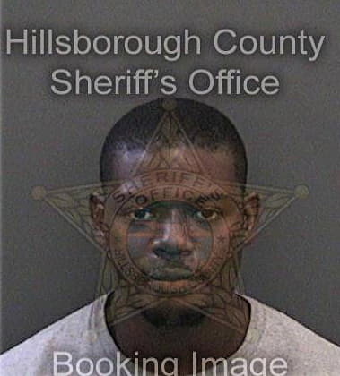 Jeffery Peoples, - Hillsborough County, FL 