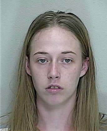 Christina Perera, - Marion County, FL 