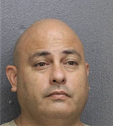 Israel Perez, - Broward County, FL 