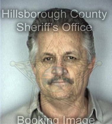 Miguel Perez, - Hillsborough County, FL 