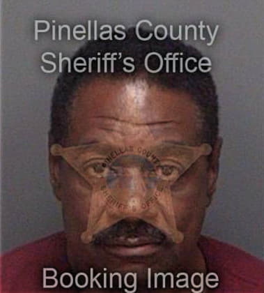 Bony Plessy, - Pinellas County, FL 