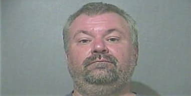 Michael Poulter, - Vigo County, IN 