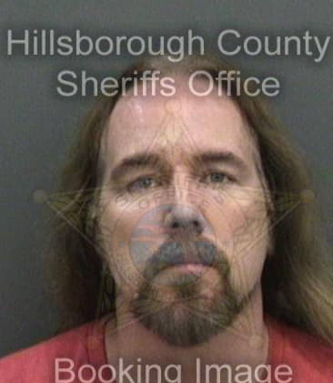 David Pritchett, - Hillsborough County, FL 