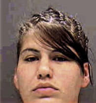 Gabriella Puc, - Sarasota County, FL 