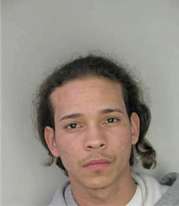 Luis Rivera - Hillsborough County, FL 